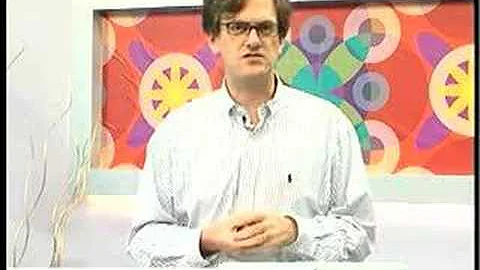 Thomas Crampton on Internet Heroes in China