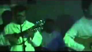 Grupo Andino - Saya para ti - QuieroMusicos.com
