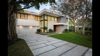 Brand New Sprawling Estate 5871 SW 83 ST South Miami ONE Sotheby s Michael Martinez