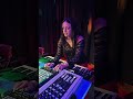 Peek - #emom #live #performance #santacruz #california #dubtechno #tropical #openmic