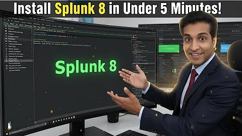 Splunk Search Processing Language - YouTube