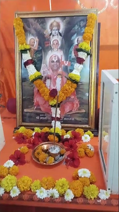Narendra Swami 🙏🙏#Nanijdham #mauli#youtube #shorts#Narendra maharaj@My Home My World.....