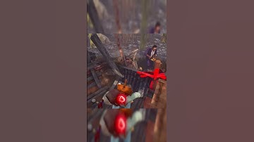 Window Cj Is A Thing Trust #shorts  #dbd #dbdshort #deadbydaylight