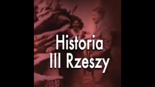 Historia III Rzeszy OD-1 Lektor PL
