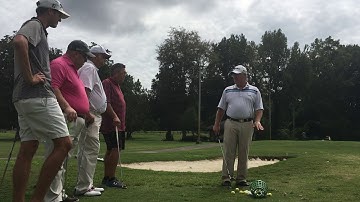 PGA Level 2 - Explanations and Demonstrations