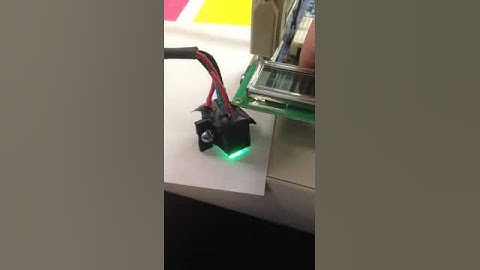 Color sensor calibration