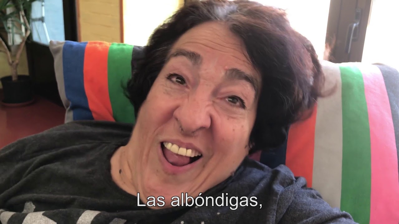 Capítulo 31 Madre no hay más que una YouTube