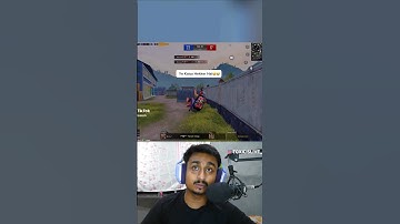💀 YEH KAISA HACKER HAI! #pubgmobile #bgmi #gaming #shortsfeed #pubg #ytshorts
