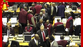 Information NIGERIAN MARKET REVIEW: A LOOK AT 2022, OUTLOOK FOR 2023 Update