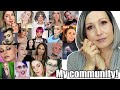 MY Beauty Community TAG! The BEST community EVER! | Nikki Raven