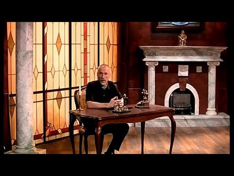 Фарфор. История первая