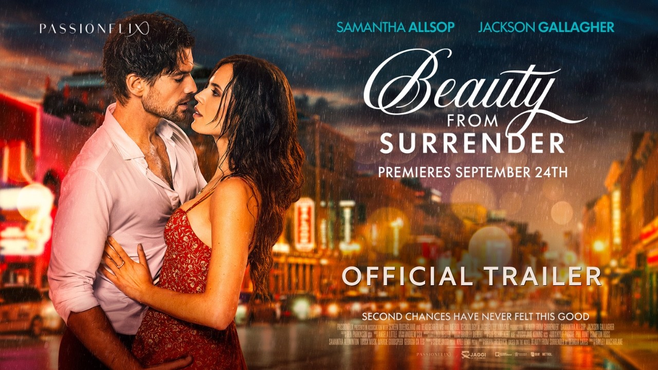 Beauty from Surrender (2026) trailer thumbnail