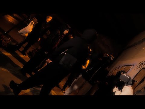 Jaankee FT OgLazone - TRAFICANTE (Video Oficial) #FreeLaZone08
