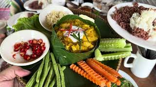 Best Khmer Food, HAPPY VILLAGE