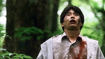 『樹の海』（2004）予告編