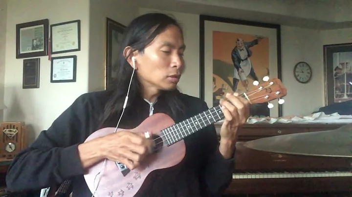 Performance of Ode to Mister McCarty - Tuesday - A...