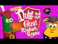 Youtube Thumbnail title