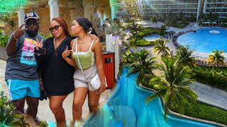 | Sommer surprise drizzy with a small 300k weekend trip | must watch |