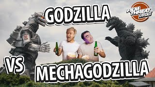 GODZILLA VS MECHA, NEXT EXIT, TRIANGLE OF SADNESS \& MORE + INTERVIEW | Film Threat Livecast