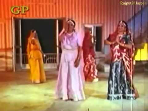 Majisa Ghoomar   Mata Rani Bhatiyani