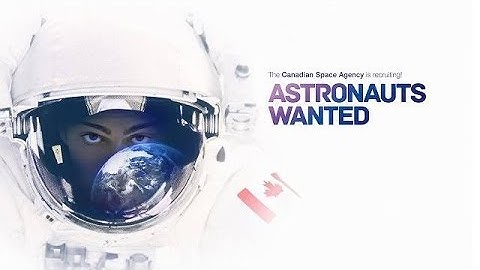 Astronauts wanted – Episode 4, Part 2: My Selection Process