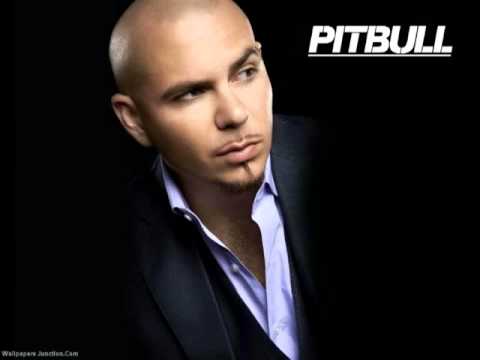 Pitbull Feat Alex Sensation Balada Boa