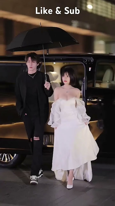Chinese tiktok star#qian#princess