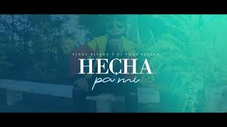 Hecha Pa Mi - Boza (Vinny Rivera Bachata Cover)