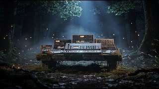 Heavy Stoner Rock Instrumental | Fuzz Riffs &amp; Dark Psychedelic Journeys