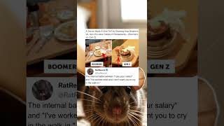 The Internal Battle Between Paying A Salary And Not Wanting The Server To Cry