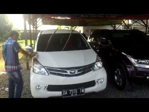 Image Mobil Bekas Banjarmasin