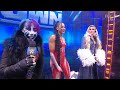 Charlotte Flair Asuka And Bianca Belair Confronts Damage CTRL WWE SmackDown 11 10 2023 Charlotte Flair Asuka And Bianca Belair Confronts Damage CTRL WWE SmackDown 11 10 2023