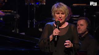 Jenny Arean & Metropole Orkest - 't Is stil in Amsterdam - Ramses Leeft! Live