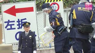 Japanese woman fatally stabbed while livestreaming
