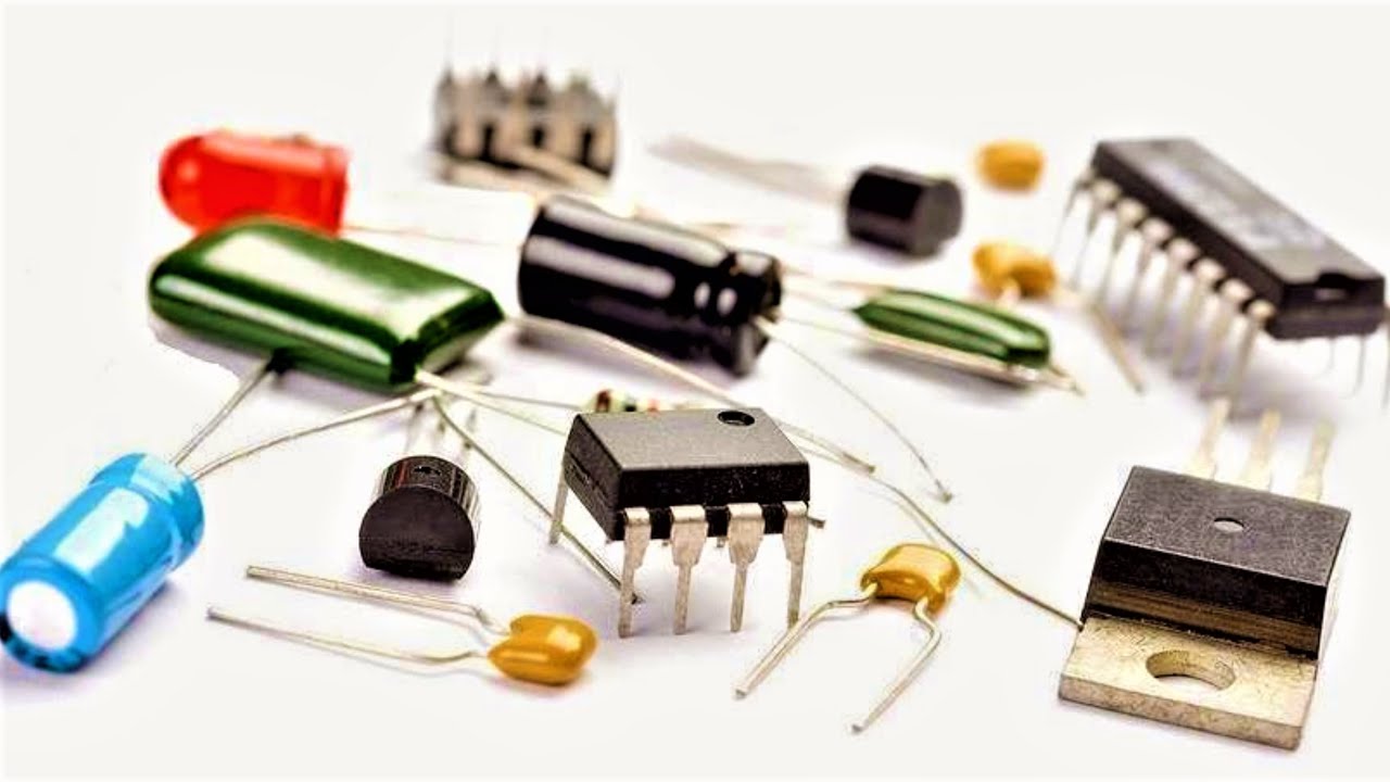 Como conseguir componentes electronicos gratis para tus proyectos Recalibrando YouTube Como conseguir componentes electronicos gratis para tus proyectos Recalibrando YouTube