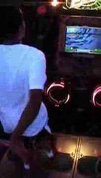 DDR Extreme - Cartoon Heros Heavy Stealth