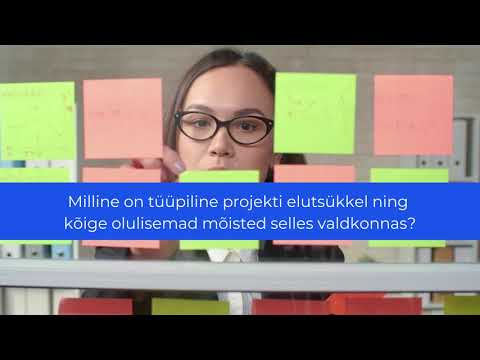 Video: Kuidas teha agiilset projekti?