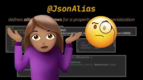 A Complete Guide to Jackson Annotations with Examples | Java Jackson Library | Geekific