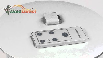 8M-12M Wireless Remote Control for iPod iPhone  from Dinodirect.com