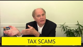 Celebrity How to Tell if a Tax Shelter is a Scam Net Worth
