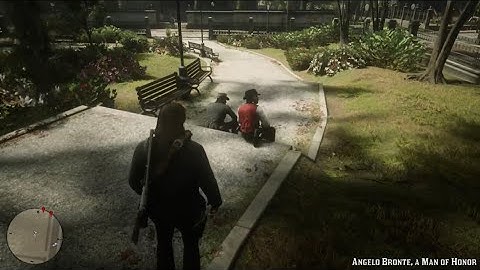 How to save Red Dead Redemption 2 with cheats on (2021)