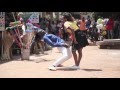 Ibra Buwembo & Cathy Patra Dancing DISCO DISCO by Eddy Kenzo