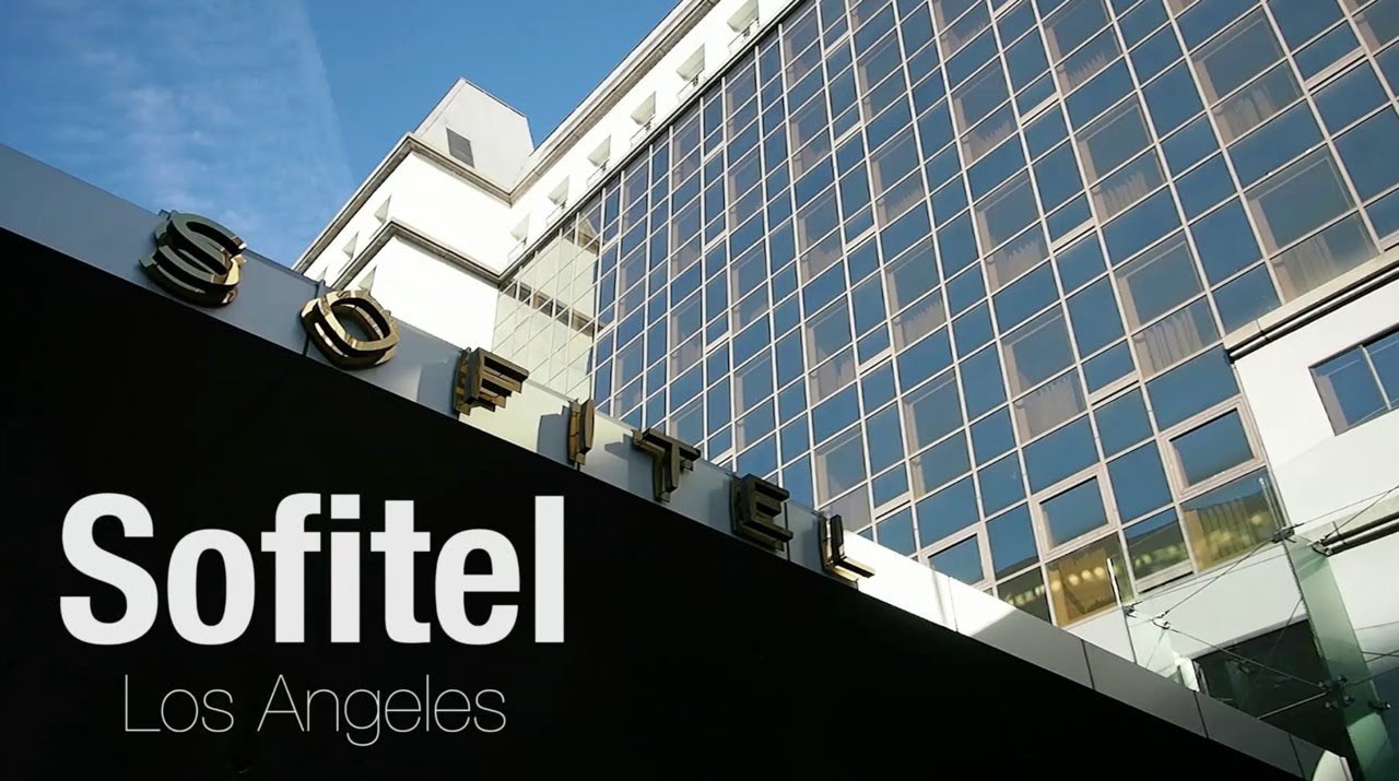 Hotel Sofitel Los Angeles at everly Hills / hotels Reviews