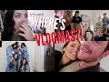 WHERE'S VLOGMAS?! White Elephant party & Friend Photoshoot!