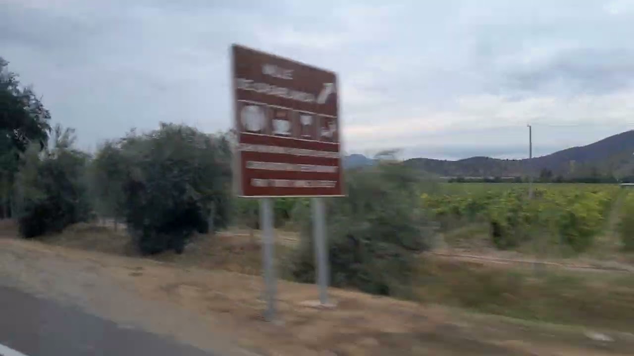 Conociendo Casablanca: un valle vitivinicola, aceitero y agroindustrial de la Región de Valparaiso.