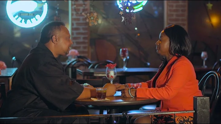 Charles Holmes Sr. - "Your The One For Me" (Feat. ...