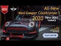 Mini Cooper Countryman Jcw 2020