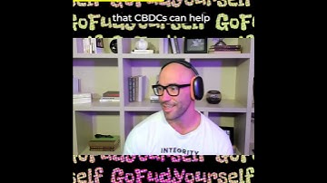 #shorts CBDCs for cross border payments