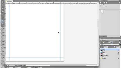 Importing Table Data into QuarkXPress from Excel