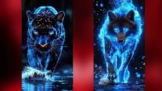HD Video Live Wallpaper animal 5 16:9 #wallpaperengine #wallpaper #androidcustomization #smartphone screenshot 2